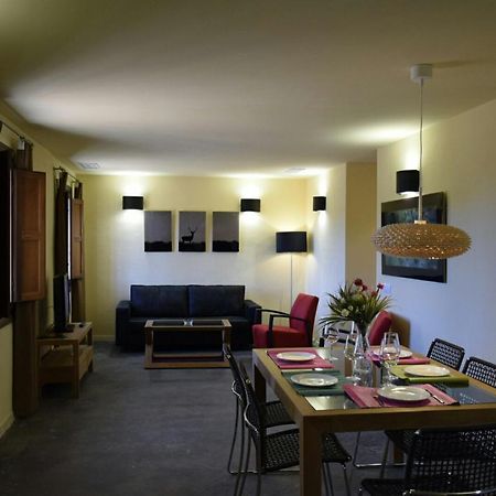 Casas Rurales Cijara Guest House Helechosa Eksteriør bilde