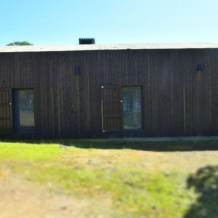 Casas Rurales Cijara Guest House Helechosa Eksteriør bilde
