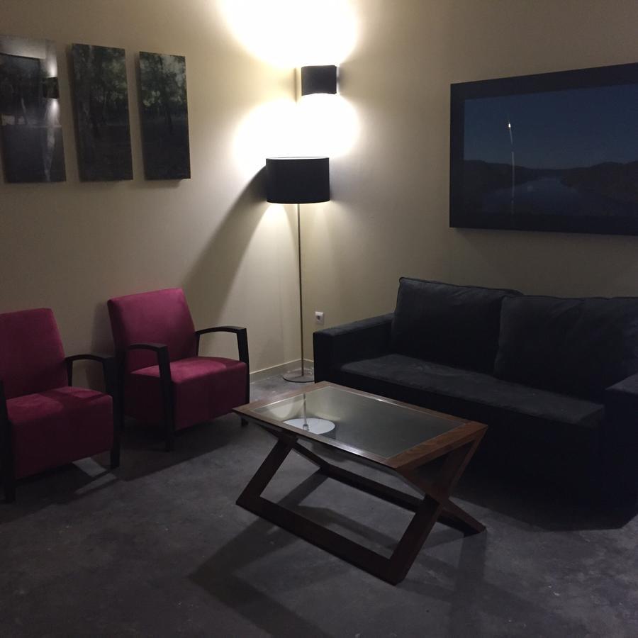 Casas Rurales Cijara Guest House Helechosa Eksteriør bilde