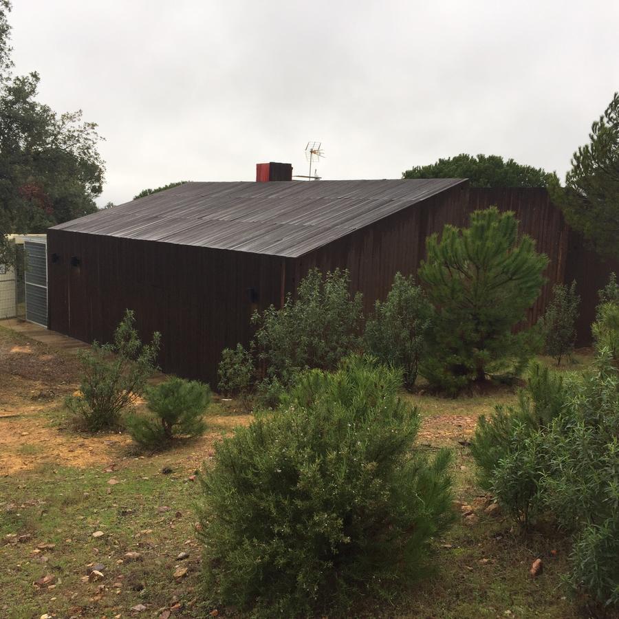 Casas Rurales Cijara Guest House Helechosa Eksteriør bilde