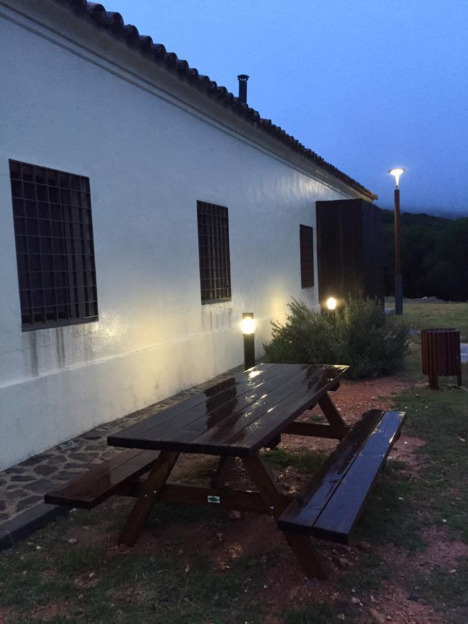 Casas Rurales Cijara Guest House Helechosa Eksteriør bilde