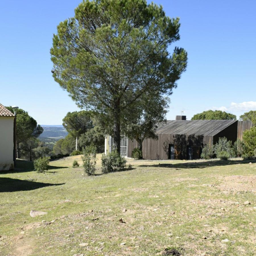 Casas Rurales Cijara Guest House Helechosa Eksteriør bilde