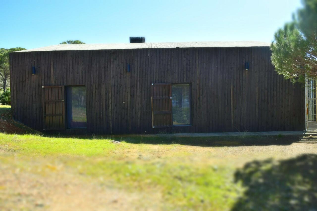 Casas Rurales Cijara Guest House Helechosa Eksteriør bilde