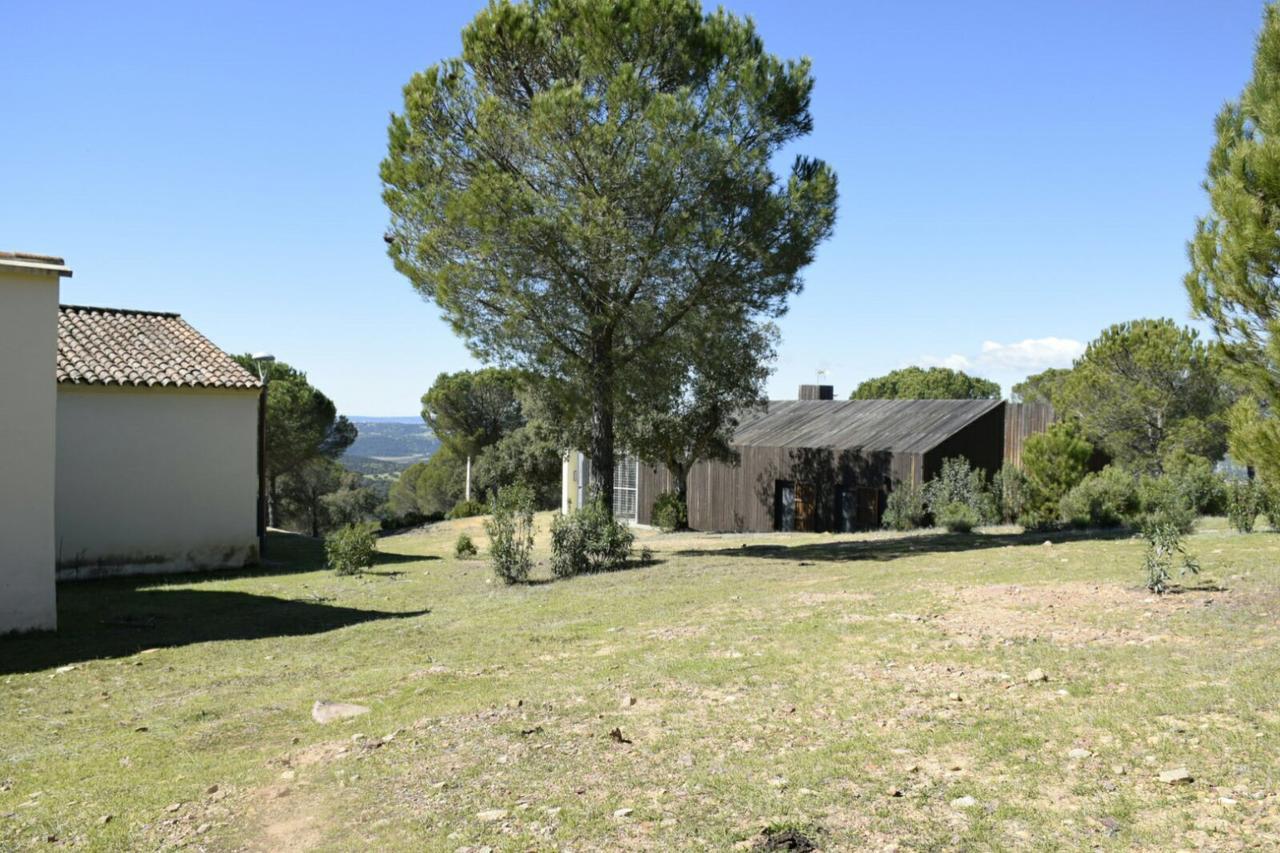Casas Rurales Cijara Guest House Helechosa Eksteriør bilde