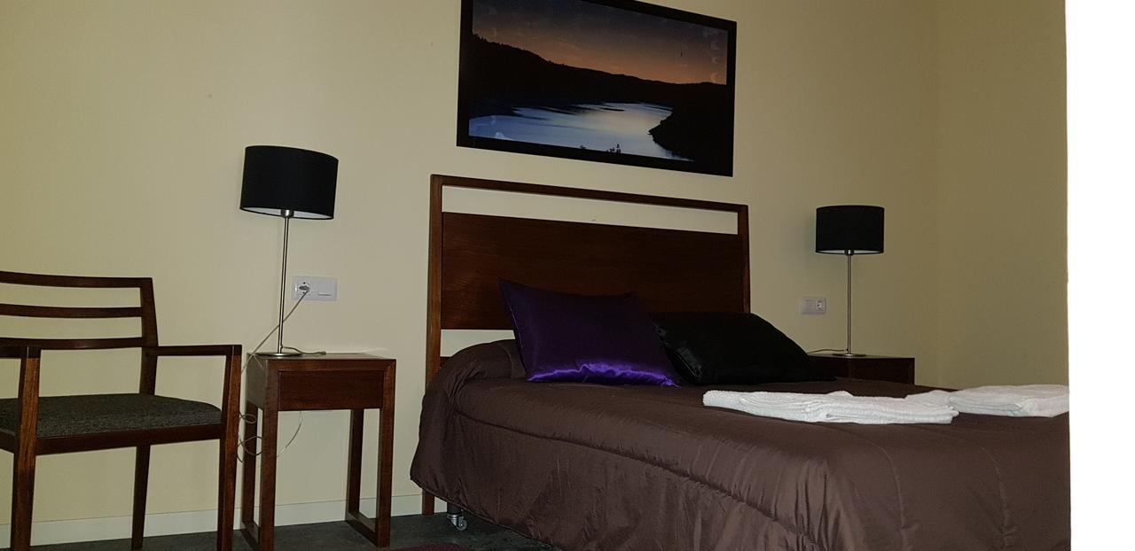Casas Rurales Cijara Guest House Helechosa Eksteriør bilde