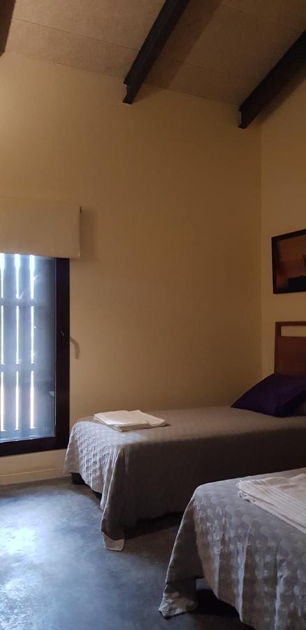 Casas Rurales Cijara Guest House Helechosa Eksteriør bilde