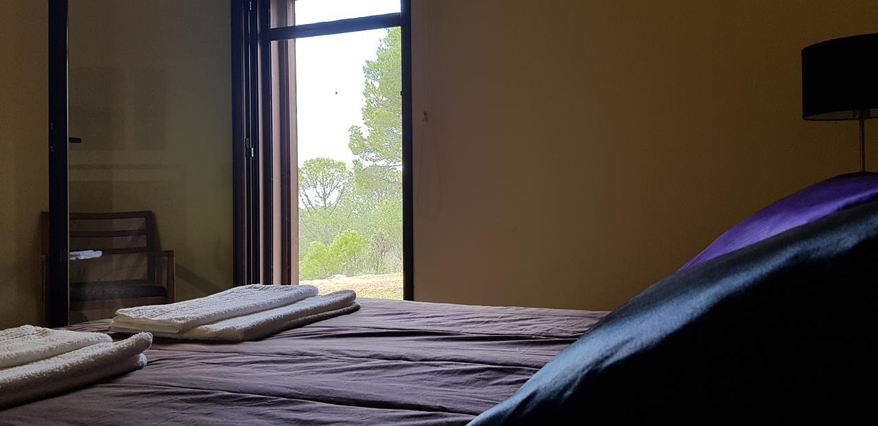 Casas Rurales Cijara Guest House Helechosa Eksteriør bilde