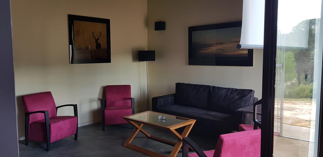 Casas Rurales Cijara Guest House Helechosa Eksteriør bilde