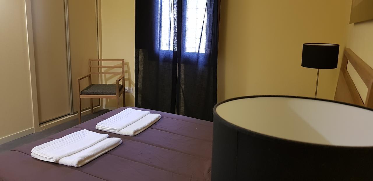 Casas Rurales Cijara Guest House Helechosa Eksteriør bilde
