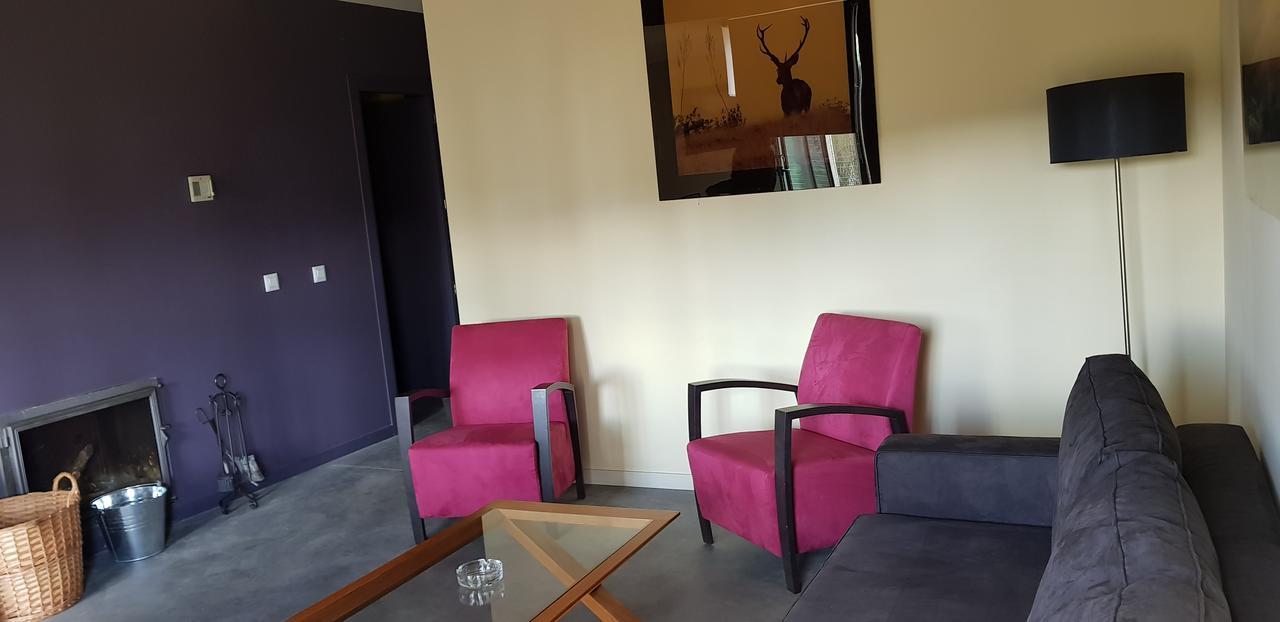 Casas Rurales Cijara Guest House Helechosa Eksteriør bilde