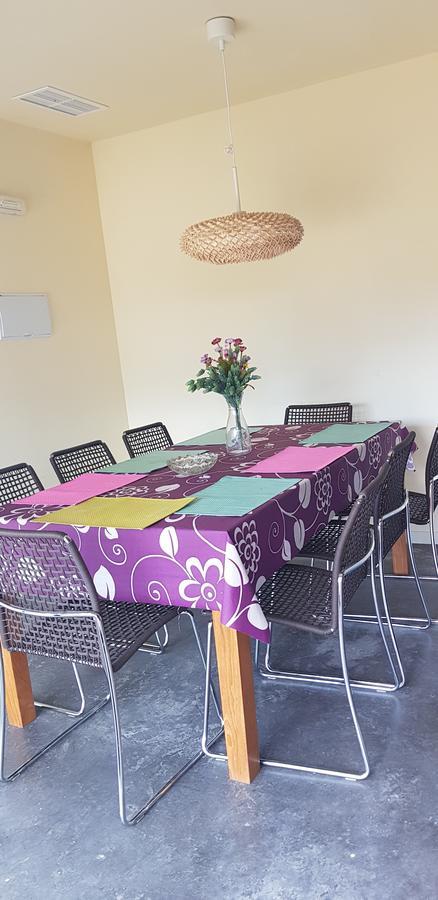 Casas Rurales Cijara Guest House Helechosa Eksteriør bilde