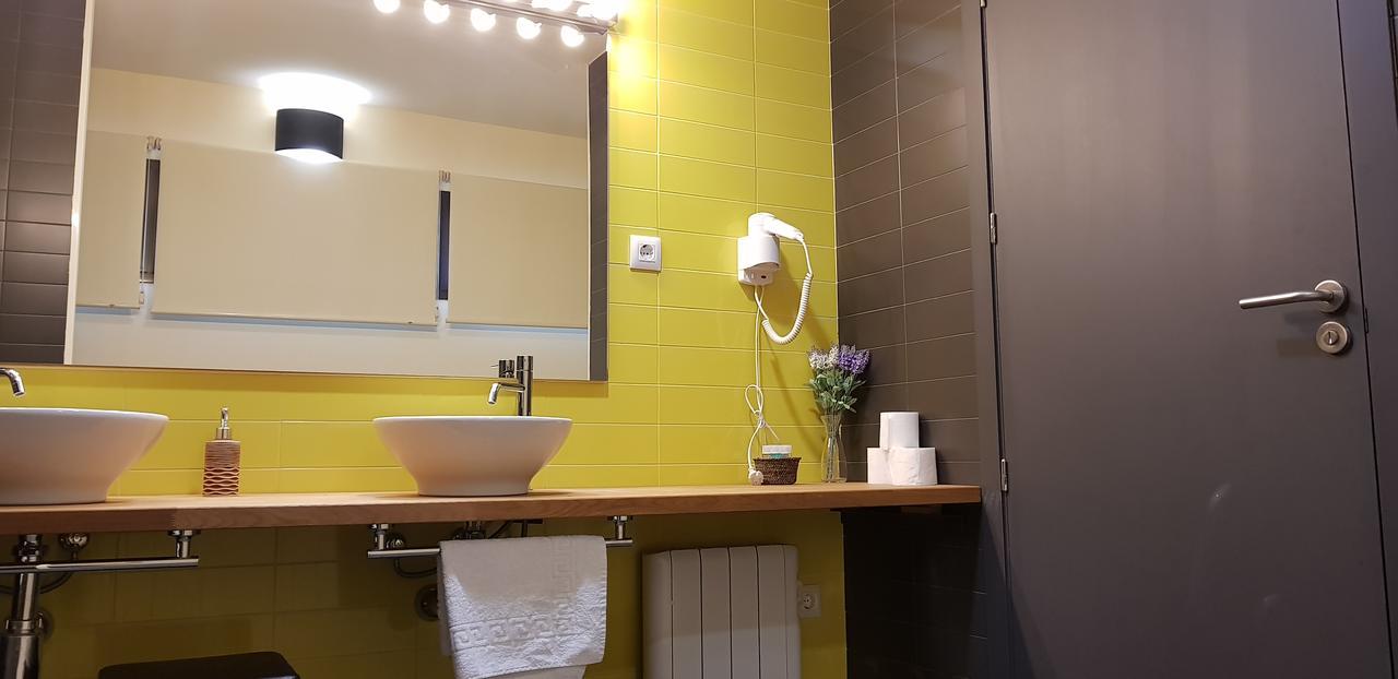 Casas Rurales Cijara Guest House Helechosa Eksteriør bilde