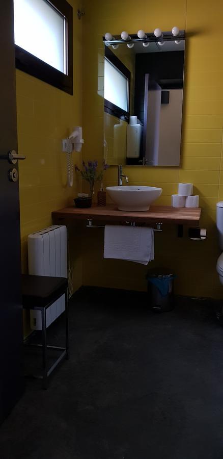 Casas Rurales Cijara Guest House Helechosa Eksteriør bilde